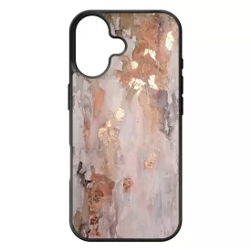 márvány márványos marble csajos iPhone 17 tok