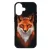 róka rókás fox iPhone 17 tok