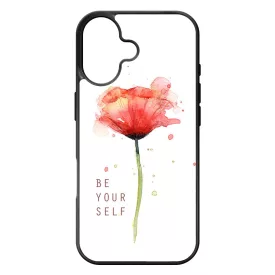 pitypangos be yourself virágos tavaszi iPhone 17 tok