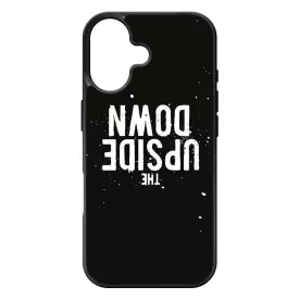 The Upside Down - Stranger Things iPhone 17 tok