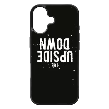 The Upside Down - Stranger Things iPhone 17 tok