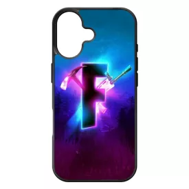 The GAME fortnite iPhone 17 tok