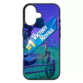 1 Victory Royale fortnite iPhone 17 tok