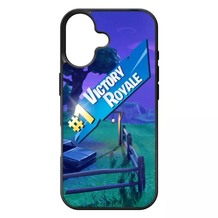 1 Victory Royale fortnite iPhone 17 tok
