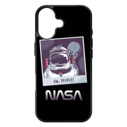 Ew, People NASA iPhone 17 tok