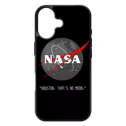 Halálcsillag - NASA Houston űrhajós iPhone 17 tok