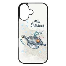 Tündéri Teknős - Tekis iPhone 17 tok