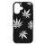 Classic Cannabis - Marihuánás iPhone 17 tok