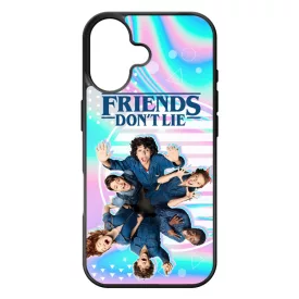 Friends dont lie - KIDS - Stranger Things iPhone 17 tok