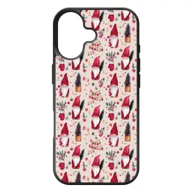 Xmas Gnomes - karácsonyi törp iPhone 17 tok