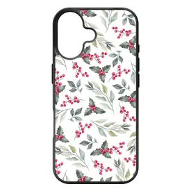 Gyönyörű karácsonyi iPhone 17 tok