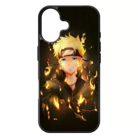 Naruto Uzumaki anime iPhone 17 tok