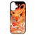 Demon Fox Art naruto anime iPhone 17 tok