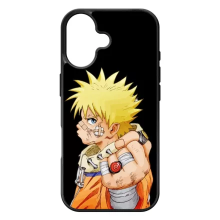 Naruto - Fight anime iPhone 17 tok
