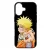 Naruto - Fight anime iPhone 17 tok