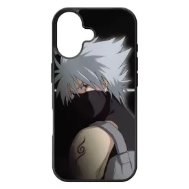 Kakashi Anime - naruto iPhone 17 tok