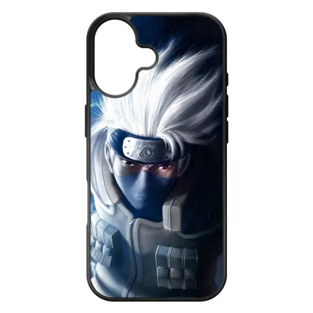 Kakashi Art - naruto anime iPhone 17 tok