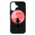 Itachi silhouette - naruto anime iPhone 17 tok