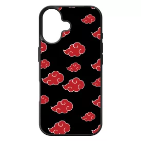 Akatsuki - naruto anime iPhone 17 tok