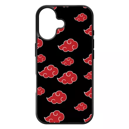 Akatsuki - naruto anime iPhone 17 tok
