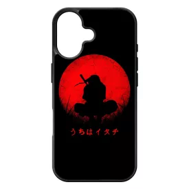 Itachi Uchiha - naruto anime iPhone 17 tok