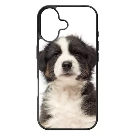 A legédesebb ausztrál juhász kis kutya iPhone 17 tok