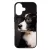Csak okosan kutya mintás iPhone 17 tok