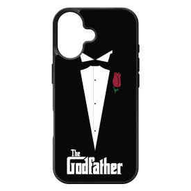A Keresztapa - Godfather iPhone 17 tok