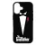 A Keresztapa - Godfather iPhone 17 tok