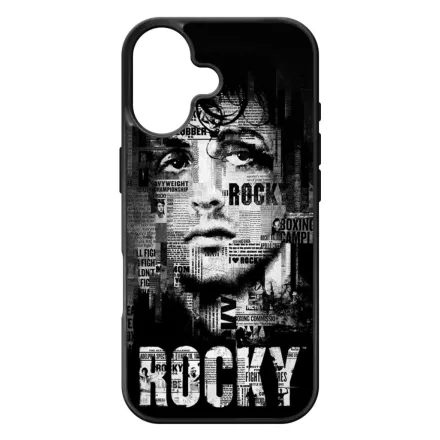 Rocky iPhone 17 tok