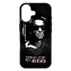 T-800 Terminator iPhone 17 tok