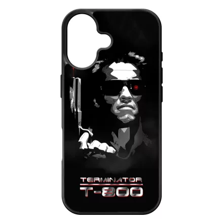 T-800 Terminator iPhone 17 tok
