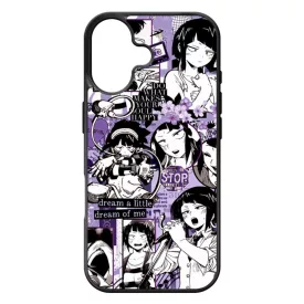 Jiro Kyoka Aesthetic - mha - my hero academia boku no iPhone 17 tok