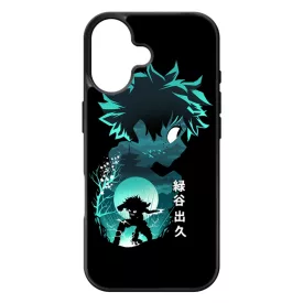 DEKU - Boku no Hero - mha - my hero academia iPhone 17 tok