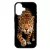 Wild Beauty Jaguar Wild Beauty Csajos Allat mintas iPhone 17 tok