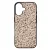 Rose Gold Leopard Wild Beauty Csajos iPhone 17 tok