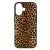 Leopard Wild Beauty Csajos Allat mintas iPhone 17 tok