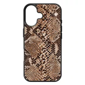 Snake Kigyobor Wild Beauty Csajos iPhone 17 tok
