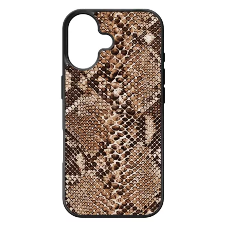 Snake Kigyobor Wild Beauty Csajos iPhone 17 tok