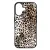 Leopard Wild Beauty Csajos Allat mintas iPhone 17 tok