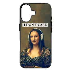 I dont Care Nem erdekel School too cool for school iPhone 17 tok