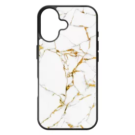 Simple Beauty marvanyos marvany mintas iPhone 17 tok