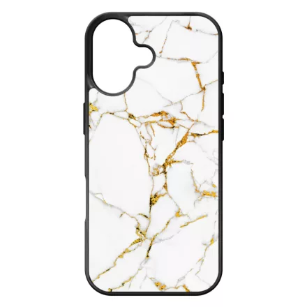 Simple Beauty marvanyos marvany mintas iPhone 17 tok