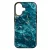 Blue Beauty marvanyos marvany mintas iPhone 17 tok