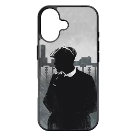 smoking thomas shelby peaky blinders iPhone 17 tok