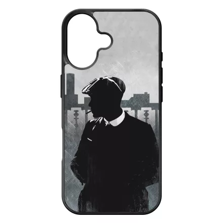 smoking thomas shelby peaky blinders iPhone 17 tok