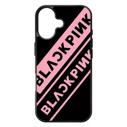 BLACKPINK iPhone 17 tok