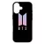 BTS - KPOP iPhone 17 tok