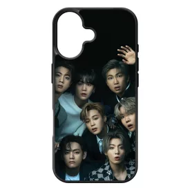 BTS Boys iPhone 17 tok