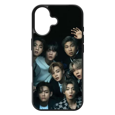 BTS Boys iPhone 17 tok
